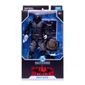 Produktbild: The Batman Movie Bruce Wayne Masked Drifter 18cm Figur McFarlane Toys