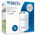 Produktbild: BRITA Filterkartusche für den ON TAP Pro V-MF Wasserfilter für den Wasserhahn