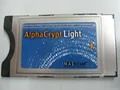Produktbild: AlphaCrypt Light von Mascomm