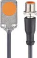 Produktbild: Ifm Electronic Induktiver Sensor NPN IQ2006