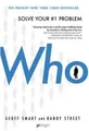 Produktbild: Who: The a Method for Hiring by Smart, Geoff [Hardback]