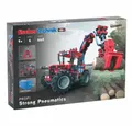 Produktbild: fischertechnik Strong Pneumatics Konstruktions-Spielset, (660 St)