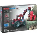Produktbild: fischertechnik Strong Pneumatics, Konstruktionsspielzeug