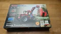 Produktbild: fischertechnik Strong Pneumatics 559876 neu unbespielt Profi