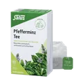 Produktbild: Salus Pfefferminz Tee Bio 15 Filterbeutel