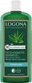 Produktbild: LOGONA Intensiv Feuchtigkeitsshampoo mit Bio-Aloe