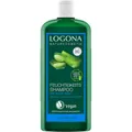 Produktbild: LOGONA Naturkosmetik Feuchtigkeitsshampoo Bio-Aloe-Vera