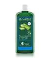 Produktbild: Logona Bio-Aloe Vera Feuchtigkeit Haarshampoo 250 ml