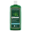 Produktbild: Logona Feuchtigkeits Shampoo Bio-Aloe-Vera 250 ml - trockenes Haar