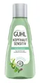 Produktbild: Guhl KOPFHAUT SENSITIV Shampoo 50ml