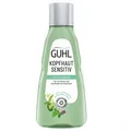 Produktbild: Guhl Kopfhaut Sensitiv Shampoo 50 ml