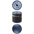 Produktbild: Ölfilter MAHLE OC 1051 für Ford Usa Volvo Morgan Hyundai Land Rover Lada KA