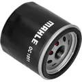 Produktbild: MAHLE Ölfilter oc1051 Anschraubfilter 80mm Gewindemaß3/4-16UNF für Ford Volvo Chrysler ASIA & OCEANIA LADA MAZDA