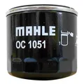 Produktbild: MAHLE OC 1051 Ölfilter für FORD FIESTA VI (CB1, CCN)