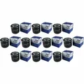 Produktbild: 10x MAHLE / KNECHT Ölfilter OC 1051 Oil Filter für Ford Fiesta VI DA_ Mazda 2 DY