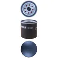 Produktbild: Ölfilter MAHLE OC 1051 für Ford Usa Volvo Morgan Hyundai Land Rover Lada KA