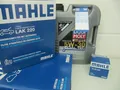 Produktbild: MAHLE Öl-, Luft-, IR-Filter und 5Ltr. LM 5W30 Motoröl Ford Mondeo IV und S-Max