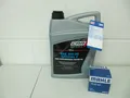 Produktbild: MAHLE Ölfilter und 5Ltr. CAR 5W30 Motoröl Ford Mondeo IV und S-Max