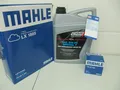 Produktbild: MAHLE Ölfilter, Luftfilter und 5Ltr. CAR 5W30 Motoröl Ford Mondeo IV und S-Max