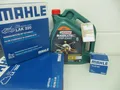 Produktbild: MAHLE Öl-, Luft-, IR-Filter und 5Ltr. CASTROL 5W30 Motoröl Ford Mondeo IV