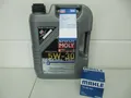 Produktbild: MAHLE Ölfilter und 5Ltr. LM 5W30 Motoröl Ford Mondeo IV und S-Max