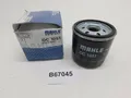 Produktbild: Ölfilter Öl Filter Mahle Für Ford B-Max C-Max Courier OC1051 1007706 1682366
