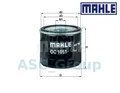 Produktbild: Original MAHLE Ersatz Anschraubbar Motor Ölfilter OC 1051 OC1051
