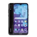 Produktbild: Huawei Y6 2019 Dual-SIM 32GB Midnight Black Smartphone Kundenretoure wie neu