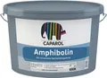 Produktbild: Caparol Amphibolin Fassaden- und Wandfarbe, weiß, 5 Liter
