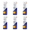 Produktbild: 6 x 3 St. Dr.Best Zahnbürste Basic Original mittel (2+1 Gratis)
