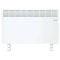 Produktbild: Stiebel Eltron Konvektor Heizgerät 2000W IP24 Heizkörper weiß 25m² - Wie Neu