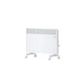 Produktbild: Stiebel Eltron 204450 Standkonvektor EG-50-PL2-PM 2000W 25m² Weiß