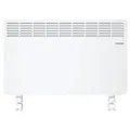 Produktbild: Stiebel Eltron 204450 EG-50-TR2-PM Konvektor 25 m² 2000 W Weiß