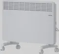 Produktbild: STIEBEL ELTRON Konvektor Heizung 2000W Standgerät Rollen TÜV EG 50 TR2 PM Weiß