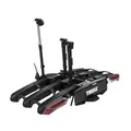 Produktbild: Thule Epos Fahrradträger für Anhängerkupplung 3 Fahrräder, Black