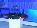 Produktbild: THULE Epos 979für 3-Räder - Heckfahrradträger auf AHK - 979100