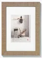 Produktbild: Walther Holzrahmen HO824C Home 18x24cm beige | Holzrahmen
