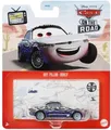 Produktbild: KAY PILLAR - DUREV Radiator Springs Disney Cars 1:55 Die-cast Auto Metall Neu