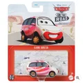 Produktbild: Disney Pixar Cars 1:55 Claire Gunz'er Druckguss