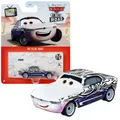 Produktbild: Kay Pillar-Durev HHV04 | Disney Cars Cast 1:55 Autos Mattel Fahrzeuge