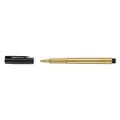 Produktbild: Faber-Castell Pitt Artist Pen Metallic (1x) (167350)