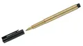 Produktbild: FABER-CASTELL Tuschestift PITT artist pen gold
