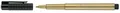 Produktbild: FABER CASTELL TUSCHESTIFT PITT ARTIST PEN 1,5 mm GOLD TUSCHE-STIFT