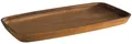 Produktbild: APS Servierbrett (B)300 x (T)150 x (H)20 mm aus Akazienholz