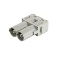 Produktbild: 2 Stk. Harting Steckverbinder 09140022647 Kontakteinsätze Steckverbinder