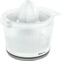 Produktbild: Philips Daily Collection HR2738/00 Zitruspresse, 1,2 m, 0,5 l, Polypropylen (PP), Auto reverse, 0,8 m, 25 W