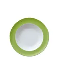 Produktbild: Thomas Sunny Day Apple Green Suppenteller 23 cm