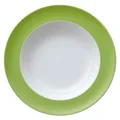 Produktbild: Thomas Sunny Day Suppenteller, Pastateller, Porzellan, Apple Green, 23 cm, 10323