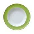 Produktbild: Thomas Sunny Day Apple Green Suppenteller 23 cm