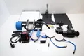 Produktbild: VEVOR 5-in-1 Transferpresse 30x38 cm 1200 W 220 V bis 250 °C